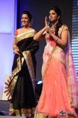 Jyothi Lakshmi Movie Audio Launch